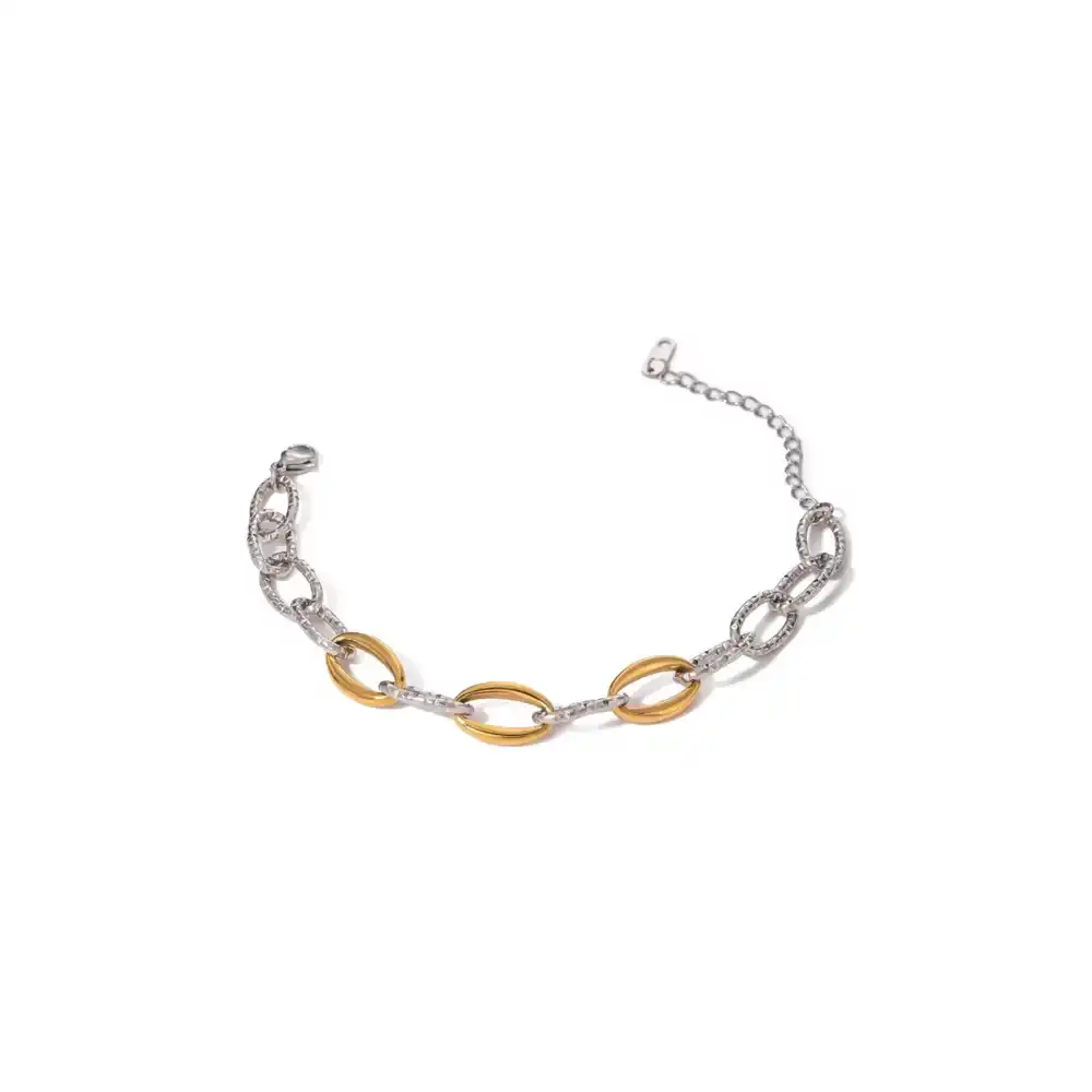 Sovereign Heritage Gold Bangle