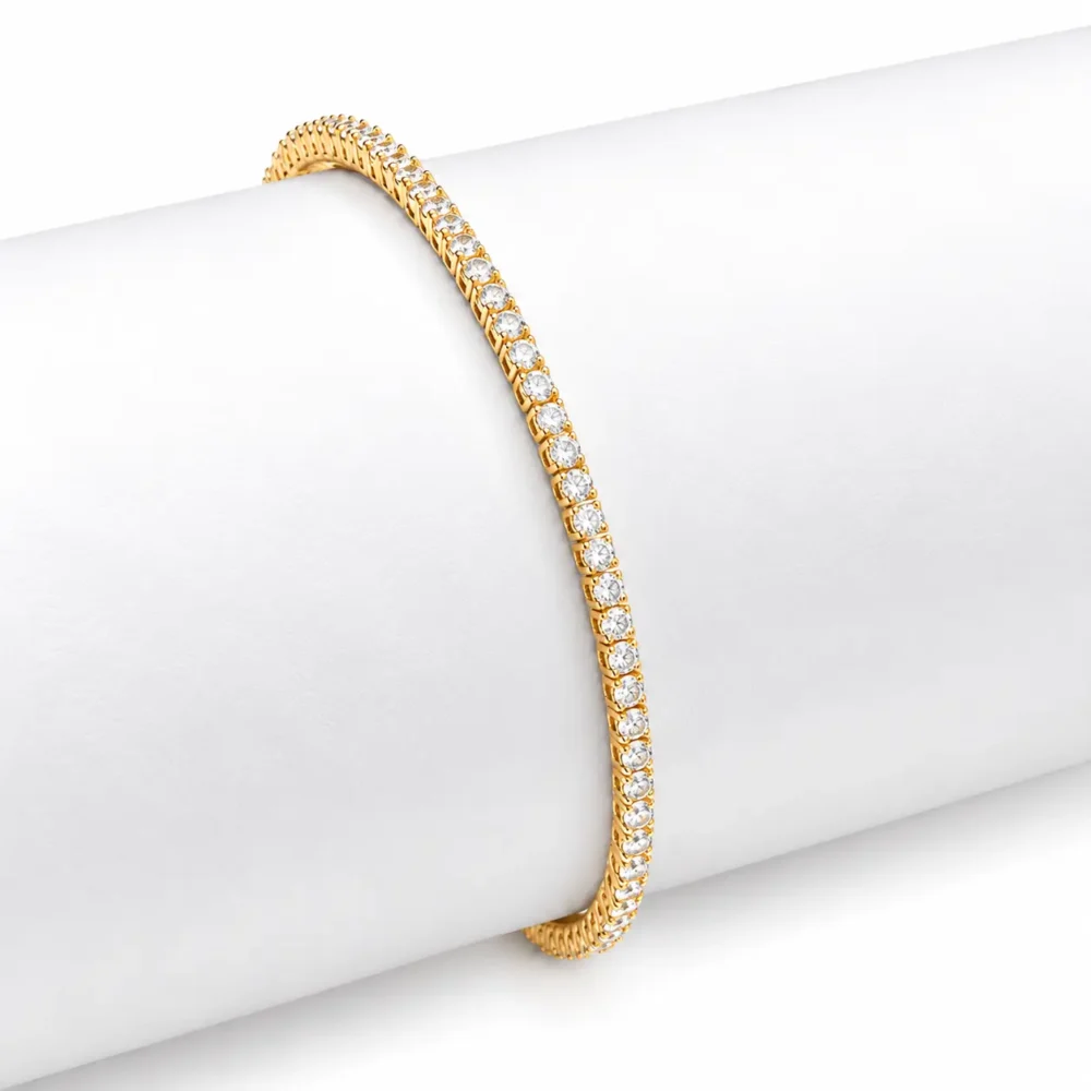 The Celestial Pavé