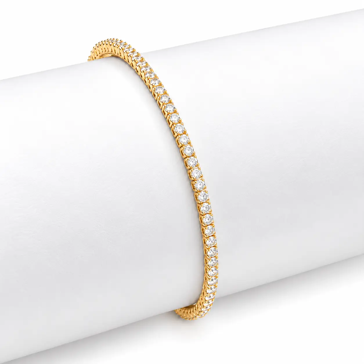 The Celestial Pavé