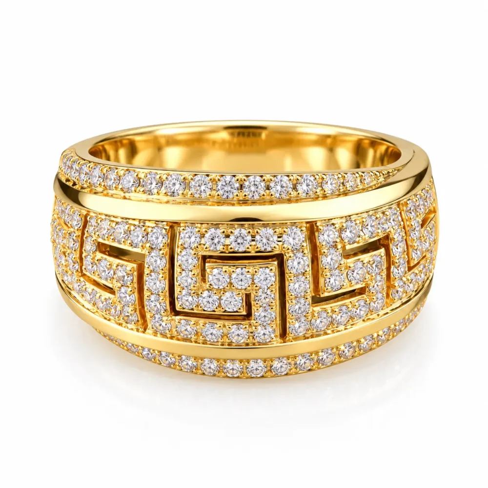 The Aegis Ring