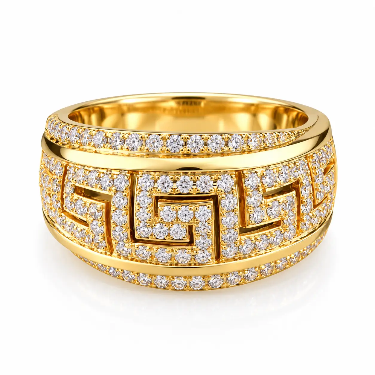 The Aegis Ring