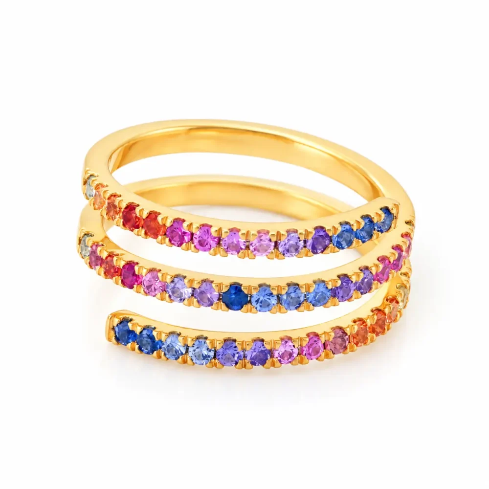 Solstice Tri-Band