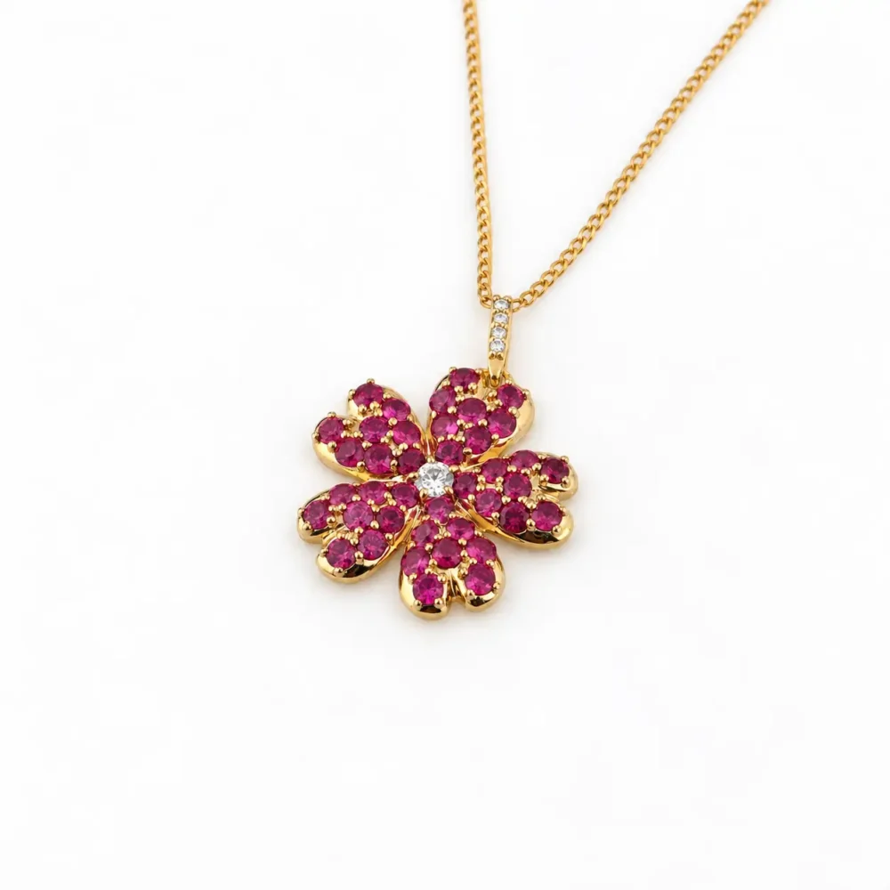 The Quadra Blossom